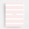 Happy Hour Wedding Shower Back - Rose Gold
