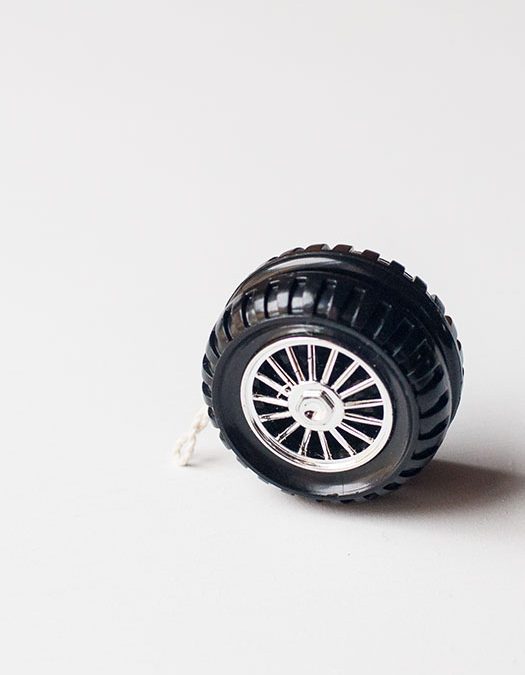 9 Simple But Awesome Race Car Party Decorations