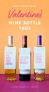 Free Printable Valentine Wine Bottle Tags_Post-Header
